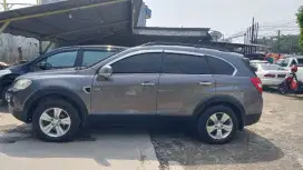 Chevrolet Captiva Unit Mulus