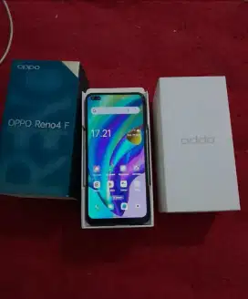 OPPO RENO 4F 8/128