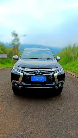 MITSUBISHI PAJERO SPORT DAKAR 4X2 AT 2019