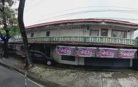 di jual rumah hak milik