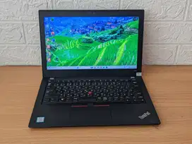 LENOVO THINKPAD X280