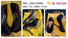 steve medden size 7.5