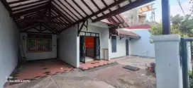 Dijual Rumah Rungkut Menanggal Bagus Terawat 1 Lantai Siap Huni