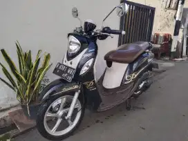 Fino grande 2016 lengkap cakep