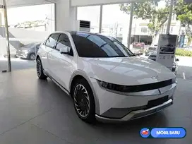 [Mobil Baru] IONIQ 5 Habisin Stock 2024 Terbatas