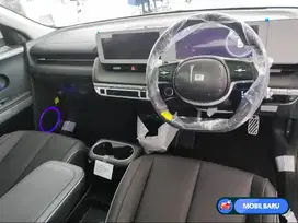 [Mobil Baru] IONIQ 5 Habisin Stock 2024 Terbatas