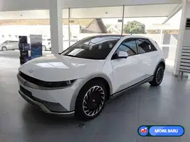 [Mobil Baru] IONIQ 5 Habisin Stock 2024 Terbatas