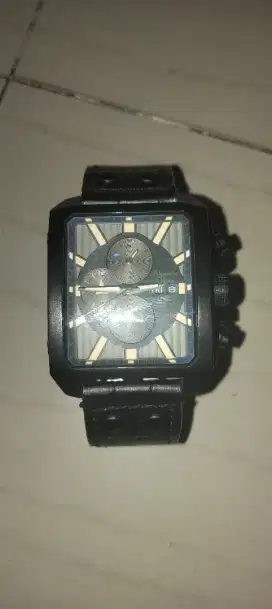Jual jam Alexandre Christie