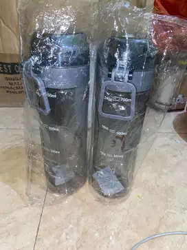 Botol minum 700ML baru