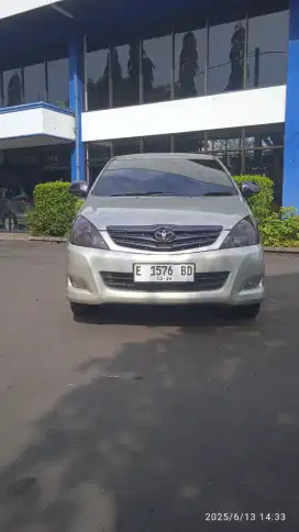 Inova v at 2011