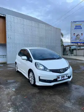 JAZZ RS GE 8 2014