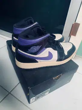 Air Jordan 1 mid