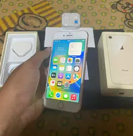 Iphone 8 64gb all op