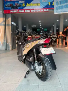 BEAT STREET NEW ANTIK BERGARANSI