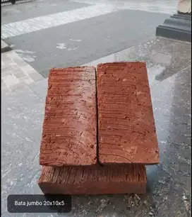 Bata Merah Press