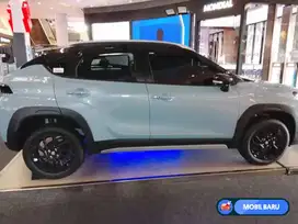 [Mobil Baru] Promo Suzuki Fronx