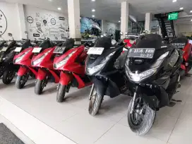 PCX ABS 160 CC DP 2 JUTA