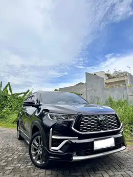 Toyota Innova Zenix Q TSS Modelista 2023