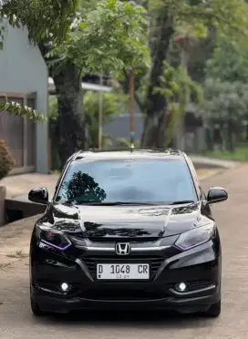 Honda HRV S Manual 2015 Istimewa !!!
- KM Low 29rb