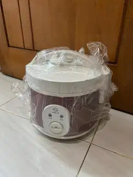 Rice Cooker Wesley 1.2 L KELS / NEW