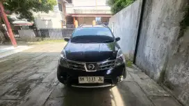 LIVINA X-GEAR (2008)