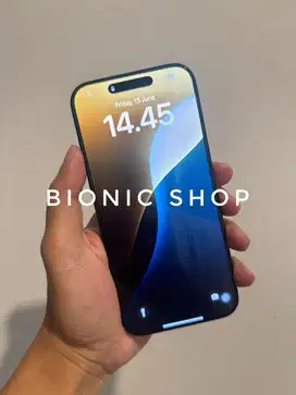 IPHONE 16 PRO MAX (LIKE NEW)