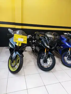 R15 VVA OBRAL HARGA CUCI GUDANG