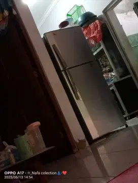 Lg 2pintu kulkas