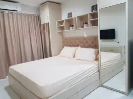 Harian bulanan tahunan