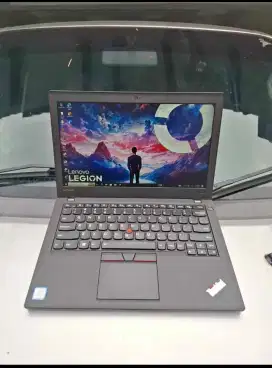 Laptop Lenovo Thinkpad X260 -CORE I3 GEN6 -SSD 128GB -8GB -Desaign