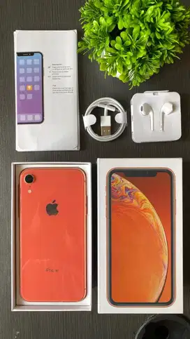 IPHONE XR 64GB INTER ALL OPERATOR