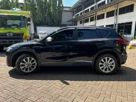 Mazda CX-5 2014 GT ISTIMEWA 40ribuan KM