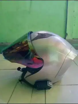 Helm Njs kronoz