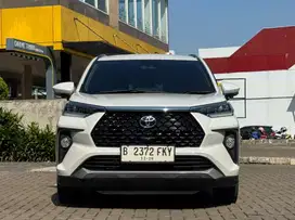 VELOZ Q CVT TSS 2023 KM5000PERAK