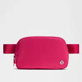 Tas Pinggang Lululemon Everywhere Belt Bag 1L Original Passionate PSNT