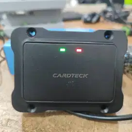 Radar Sensor Kendaraan RD10 – Detektor Gerak Radar 24GHz Sensor