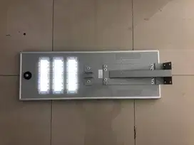 Lampu Solar Cell All In One 40W