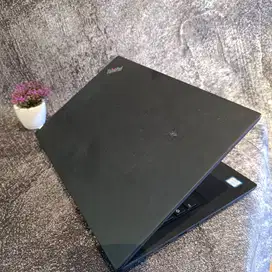 LENOVO THINKPAD T490S CORE i5