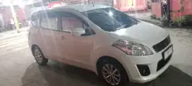 Suzuki ertiga GX manual 2014