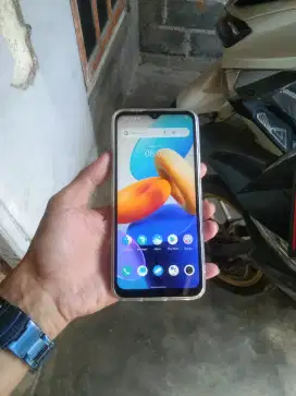 Vivo Y02 3/32Gb