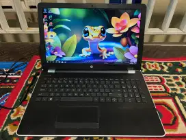 HP Pavilion 15 bw509ax