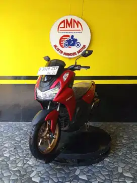 Yamaha All New Lexy Lx 155 2024 Like New Rasa Baru Plat Tanggerang