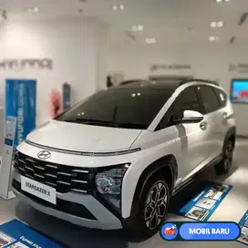 [Mobil Baru] Promo Hyundai Stargazer X Prime