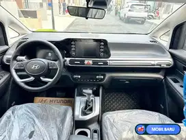 [Mobil Baru] Promo Hyundai Stargazer X Prime