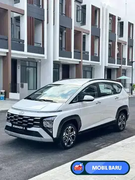 [Mobil Baru] Promo Hyundai Stargazer X Prime