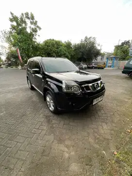 Jual cepat NISSAN XTRAIL 2.0 cvt 2012