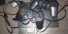 Playstation 2 slim
