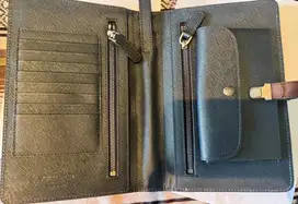 Travelling wallet Giorgio Armani