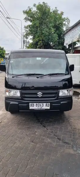 New cery pick up 1.5 CX