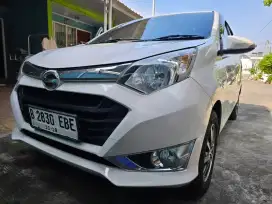 (Garansi Otospector) SIGRA R AT 2018